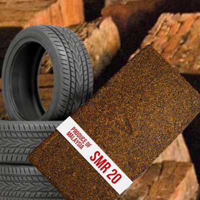 کائوچو طبیعی